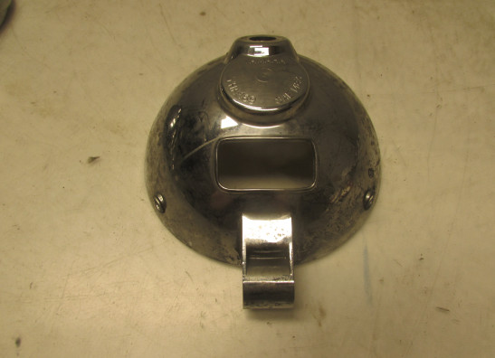 Scheinwerfer Yamaha V max