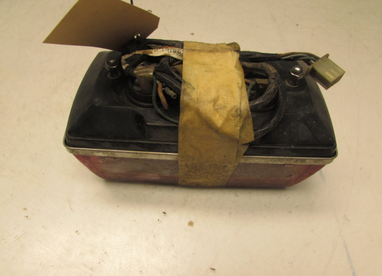 Achterlicht Honda Goldwing GL