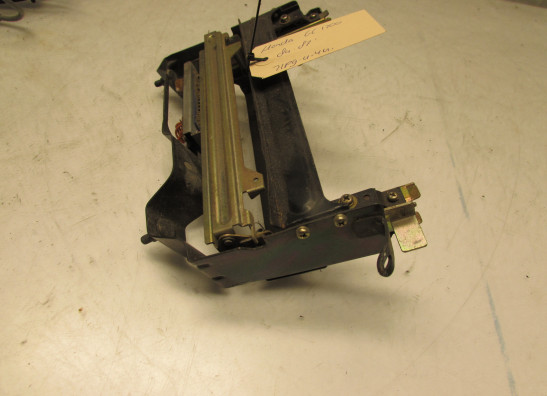 Radio Zubehor Honda Goldwing GL