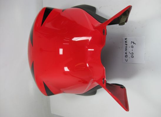 Tankcover Honda CBR Fireblade
