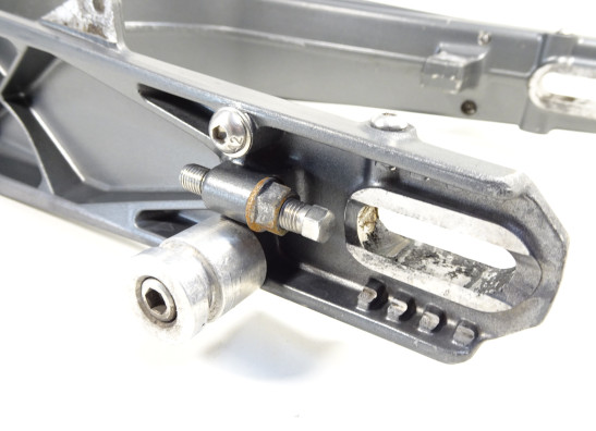 Achterbrug KTM 125 Duke