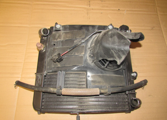 Radiator KTM 990 SM + SMT