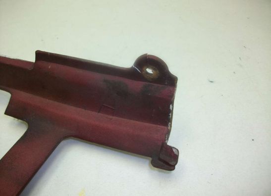 Rear cowl Honda CBX 650 E