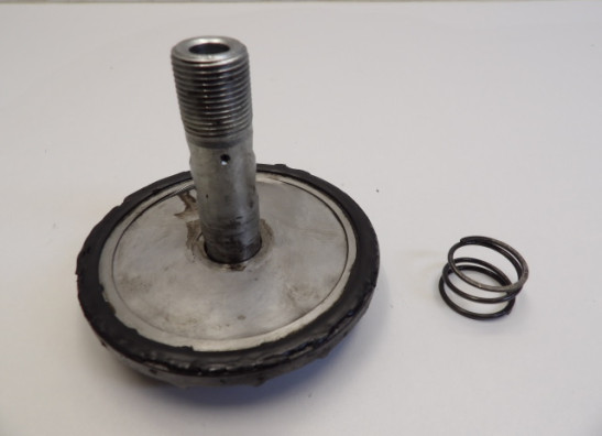 Oliefilter Kawasaki LTD 440