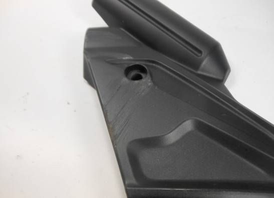 Frame body parts Kawasaki VERSYS 650