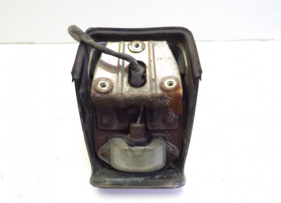 Achterlicht Yamaha XV 700 / 750 SE