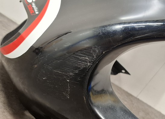 Topkuip Aprilia RS 125