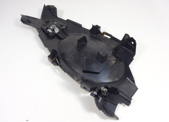 Undertail rear fender Kawasaki ER 6