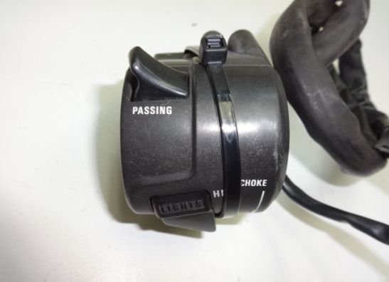 Lenkerschalter links Honda CBR 1000 F