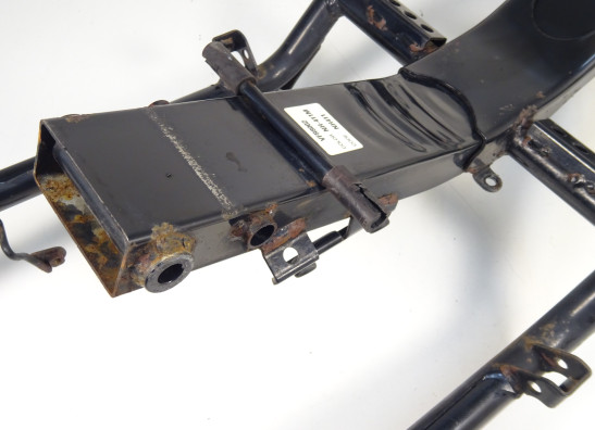 Achtersubframe Honda VFR 800 I