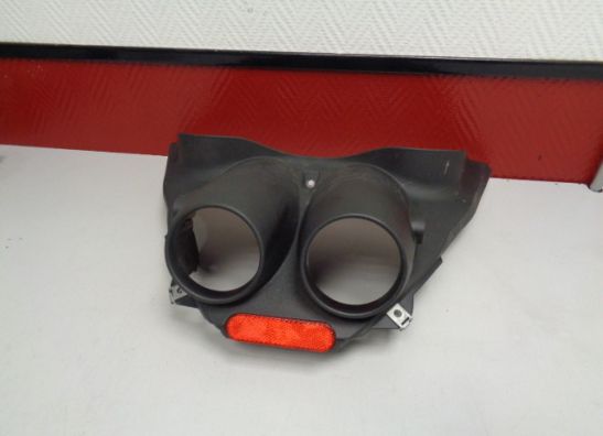 Achterkuipdeel Overig Gilera Fuoco 2014-2014