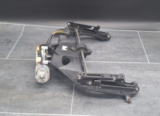 Kuipframe BMW R 1150 RT   R 850 RT