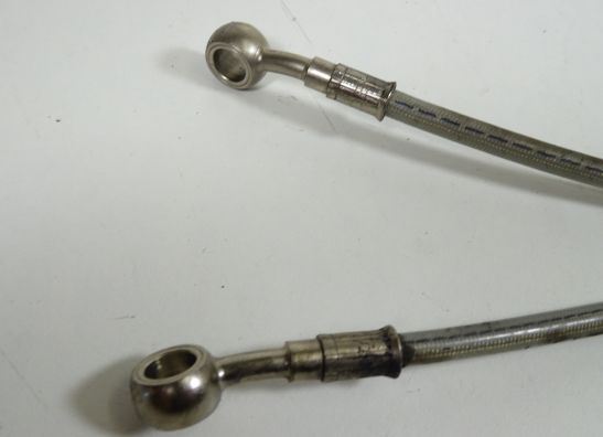 Brake hose front Ducati 749  999