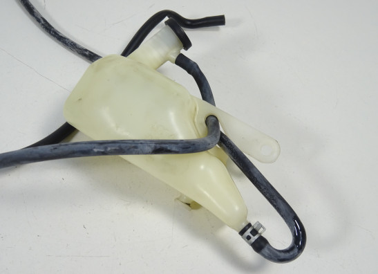 Radiator reserve tank  Suzuki GSR 600