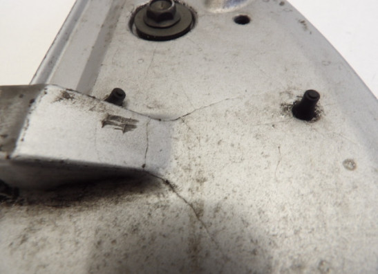 Fussraste links Suzuki VL 800