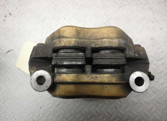 Remklauw links voor Kawasaki ZX 6 R