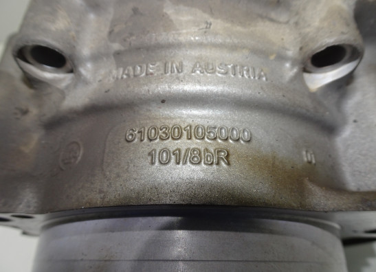 Cilinderblok KTM 990 SM + SMT