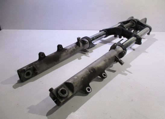 Voorpoten compleet Yamaha TDM