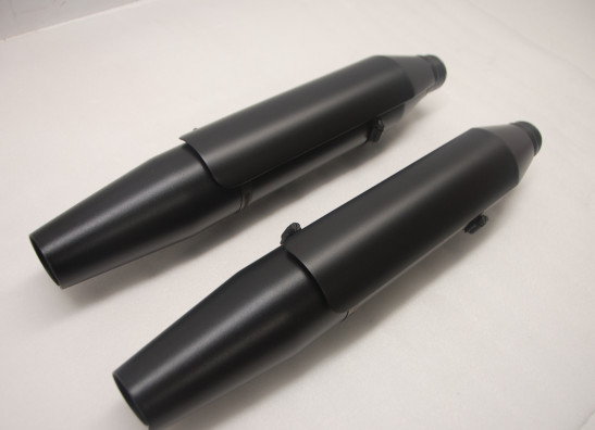 Auspuff Harley Davidson Sportster