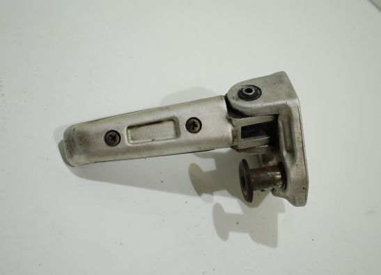 Fussrastetrager vorne links Ducati Paso