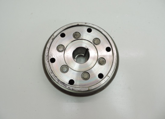 Rotor Honda TRANSALP