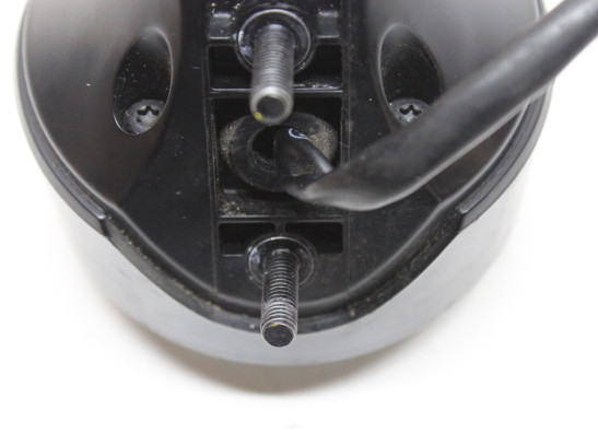 Achterlicht Yamaha XSR 900