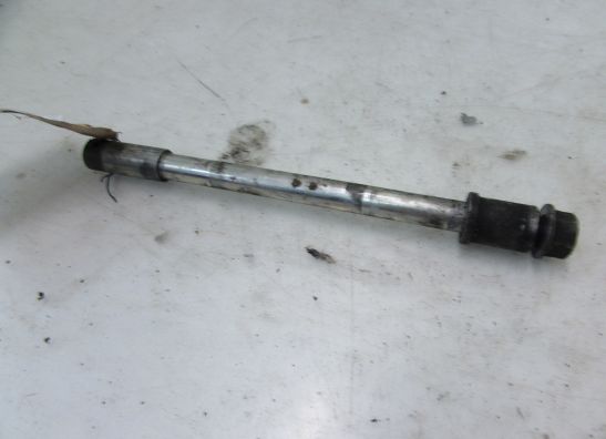 Vooras Kawasaki GPX 600