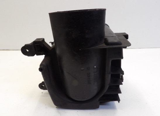 Air cleaner case Suzuki GS 650