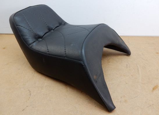 Buddy zadel Moto Guzzi Florida V 65