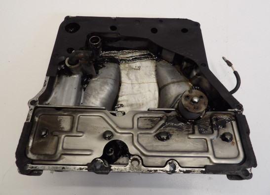 Olwanne Yamaha FZR 1000