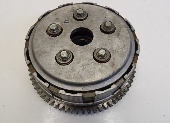 Kupplung Honda VF 700  750 C Magna