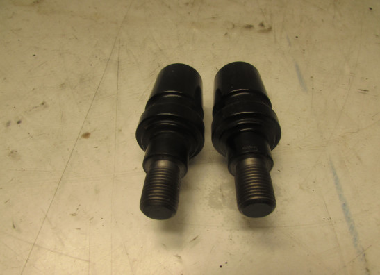 Lenker Yamaha YZF 600 Thundercat