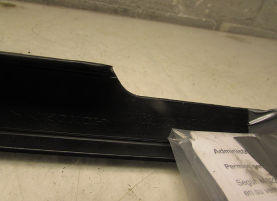 Chaincase Honda NC 750 X