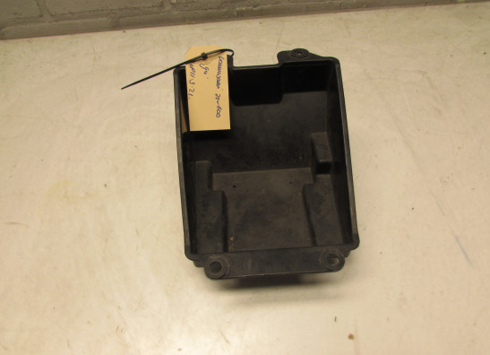 Other Kawasaki ZZR 600