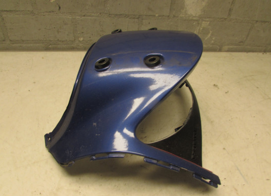 Heck Honda Deauville 650 - 700