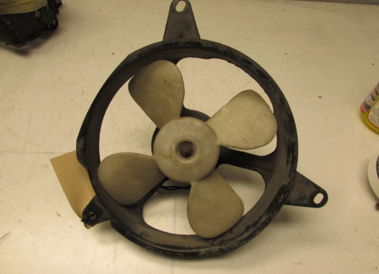 Fan Honda Goldwing GL