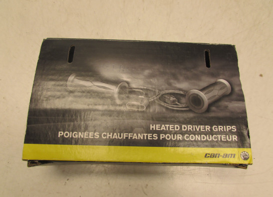 Handvat Can-am Overig Can Am