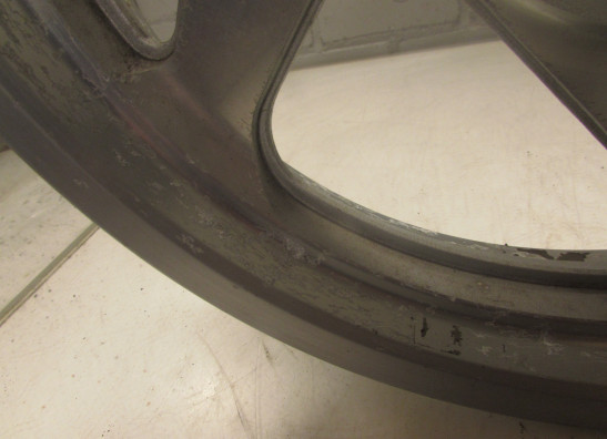 Voorvelg Honda VF 750 C Magna