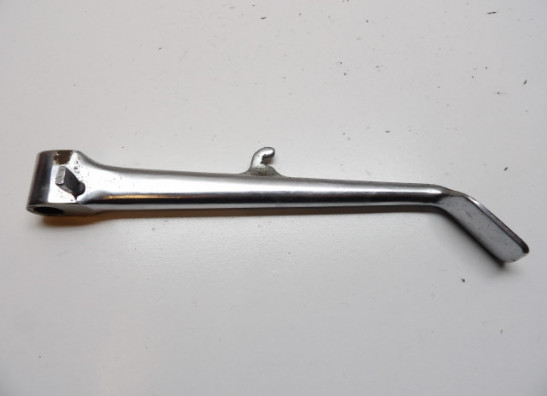 Standaard Suzuki VS 1400 Intruder