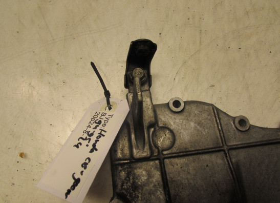 Carterpan Honda CBR 900 RR