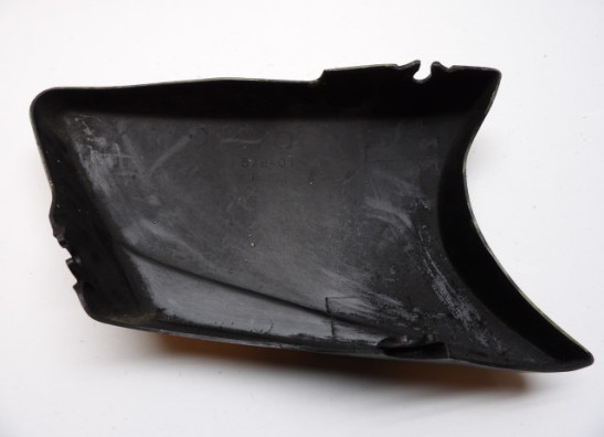 Linker zijkuip klein Yamaha TR1