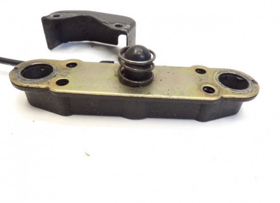 Seat Suzuki GSF 600 650 Bandit 