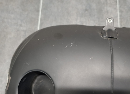 Tank Harley Davidson FXCW/C Rocker