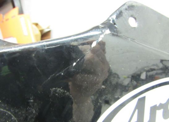 Onderkuip Ducati 749  999