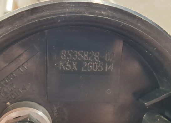 Brandstofpomp BMW R 1200 GS LC