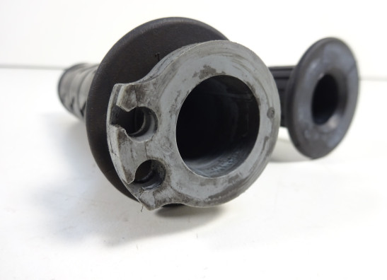 Gasgriff Kawasaki VERSYS 650