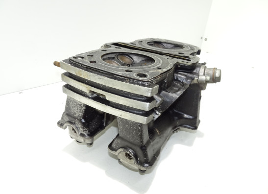 Zylinderkopf Yamaha V max