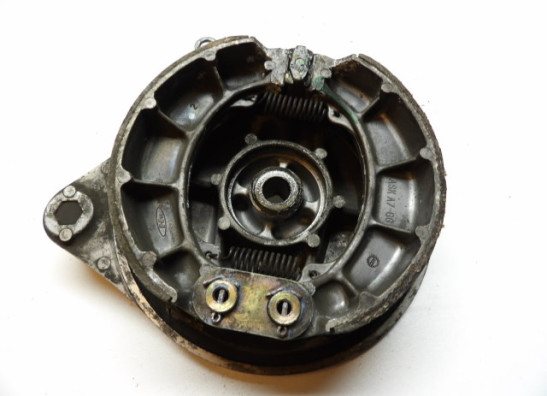 Brake drum Honda CX 500