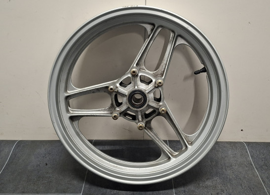 Voorvelg Triumph Trident 900