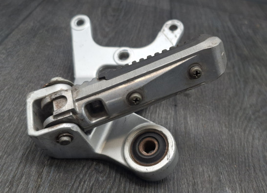 Duo fussrastenanlage Suzuki GSX R 1100